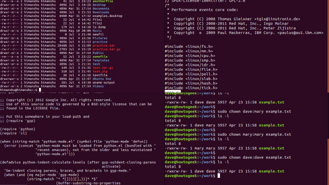 System Management Commands System Management Commands