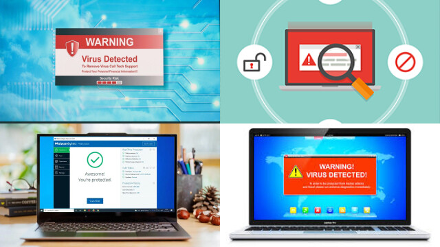 What to Do if You Find a Virus on Your Computer What to Do if You Find a Virus on Your Computer
