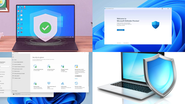 Conclusion and Final Thoughts on Choosing Antivirus for Windows 10 and 11 Conclusion and Final Thoughts on Choosing Antivirus for Windows 10 and 11
