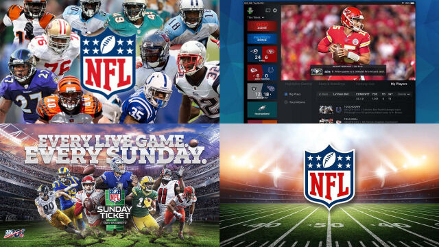 Conclusion: Enjoying Out-of-Market NFL Games with a VPN in 2023 Conclusion: Enjoying Out-of-Market NFL Games with a VPN in 2023
