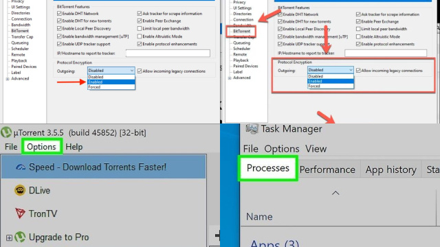 uTorrent and Malware: What You Need to Know uTorrent and Malware: What You Need to Know