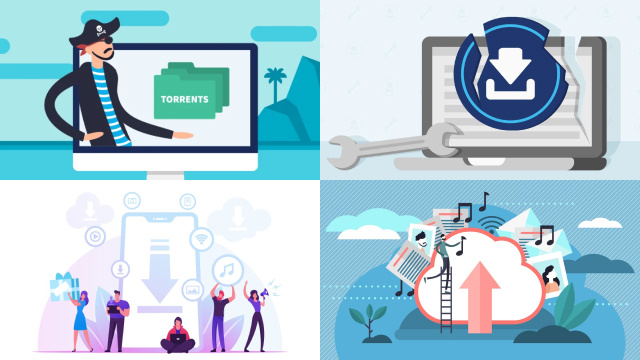 Conclusion: Torrenting Safely and Anonymously Conclusion: Torrenting Safely and Anonymously