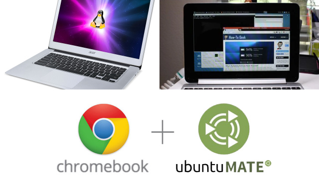 Tips for using Ubuntu Linux on Chromebook with Crouton Tips for using Ubuntu Linux on Chromebook with Crouton