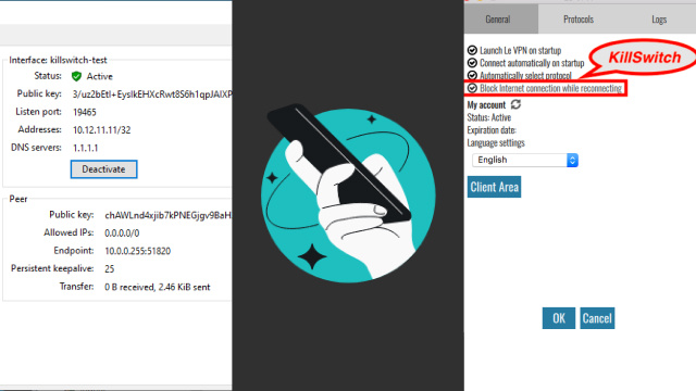 Troubleshooting: Common Issues with VPN Kill Switch Troubleshooting: Common Issues with VPN Kill Switch