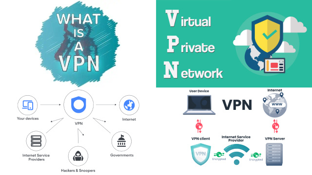 Understanding VPNs: A Beginner's Guide Understanding VPNs: A Beginner's Guide