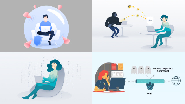 VPN Feature Comparison: Understanding Different Providers VPN Feature Comparison: Understanding Different Providers