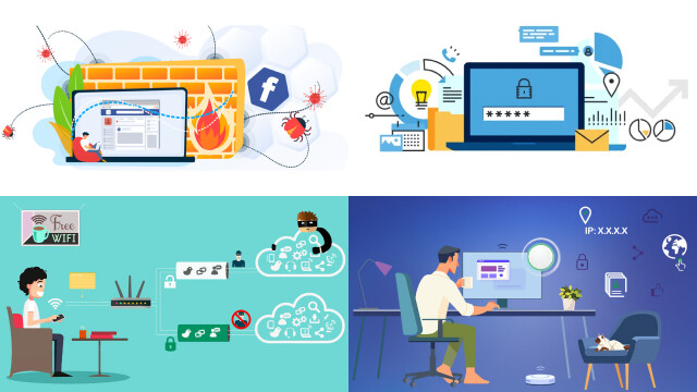 VPN Privacy Features: Protecting Your Data and Identity VPN Privacy Features: Protecting Your Data and Identity
