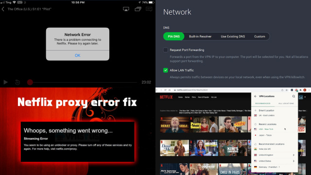 Understanding the Netflix M7111-1331-5059 Error Code Understanding the Netflix M7111-1331-5059 Error Code