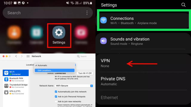 Performing a DNS Leak Test: Ensuring Your VPN Is Truly Private Performing a DNS Leak Test: Ensuring Your VPN Is Truly Private