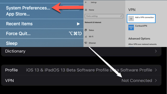 Checking Your IP Address: The First Step to Checking Your VPN Checking Your IP Address: The First Step to Checking Your VPN
