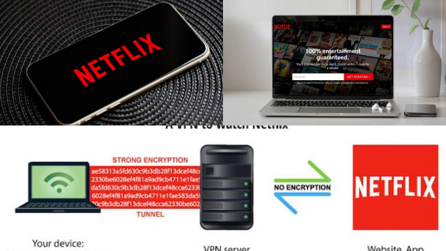 Overcoming Netflix Restrictions with a VPN: What You Need to Know Overcoming Netflix Restrictions with a VPN: What You Need to Know