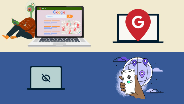 Understanding IP Addresses: How VPNs Mask Your Location Understanding IP Addresses: How VPNs Mask Your Location