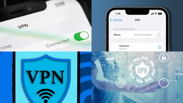 Troubleshooting: Problems Turning Off VPN on iPhone Troubleshooting: Problems Turning Off VPN on iPhone