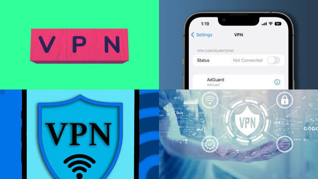 The Top 5 Free VPN Services for 2023 The Top 5 Free VPN Services for 2023