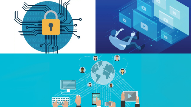 Encrypting Your Internet Traffic with a VPN Encrypting Your Internet Traffic with a VPN