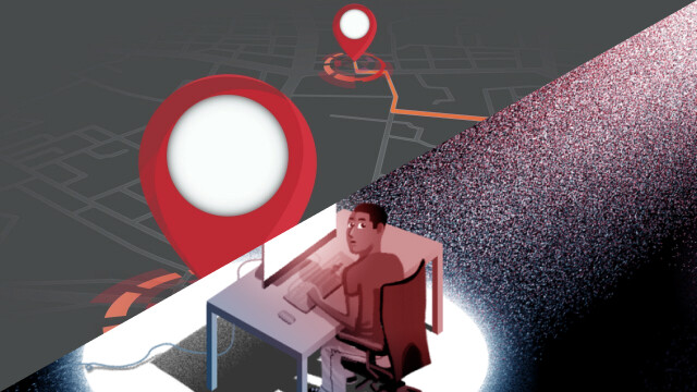 Why Change Your IP Address? Why Change Your IP Address?