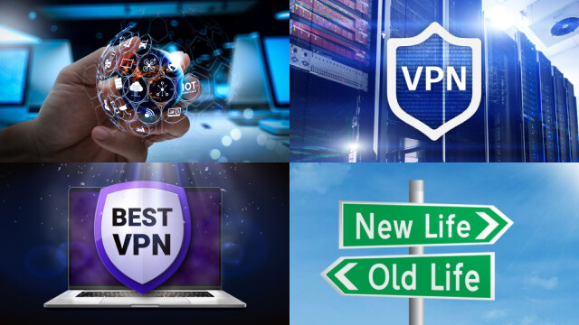 Step-by-Step Guide to Creating Your Own VPN Step-by-Step Guide to Creating Your Own VPN