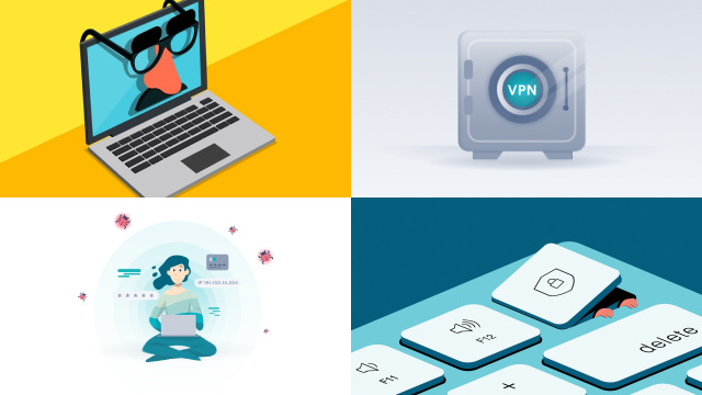 The Importance of VPN in Today's Digital World The Importance of VPN in Today's Digital World