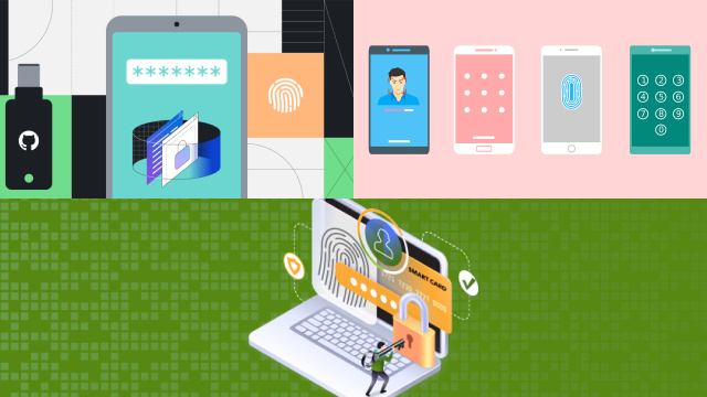 Enable two-factor authentication (2FA) wherever possible Enable two-factor authentication (2FA) wherever possible