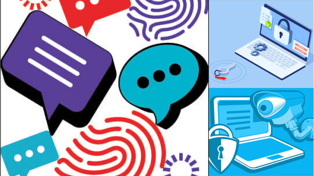 Keep Your Software and Devices Up-to-Date Keep Your Software and Devices Up-to-Date