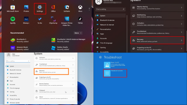 Navigating Windows 11 BIOS: A Comprehensive Tutorial Navigating Windows 11 BIOS: A Comprehensive Tutorial