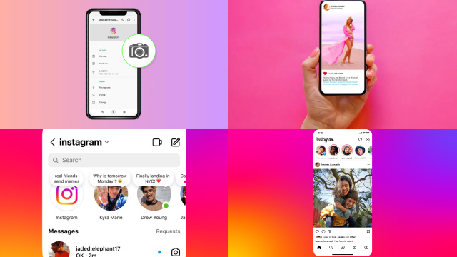 Allowing Instagram Access to Your Photos: A Comprehensive Tutorial Allowing Instagram Access to Your Photos: A Comprehensive Tutorial
