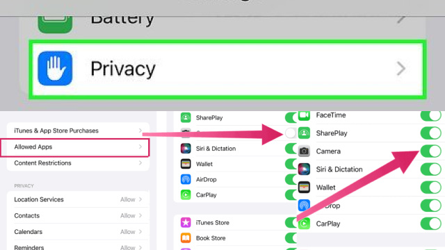 Enabling Camera Permissions on Instagram: A Comprehensive Tutorial Enabling Camera Permissions on Instagram: A Comprehensive Tutorial