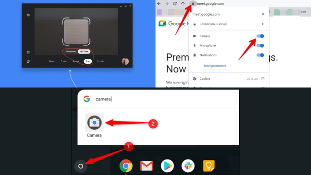 Capturing Moments: How to Enable and Use the Camera on Your Chromebook Capturing Moments: How to Enable and Use the Camera on Your Chromebook