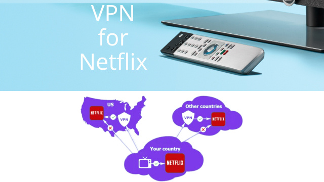 Top VPN Services to Use for Uninterrupted Netflix Streaming from Anywhere Top VPN Services to Use for Uninterrupted Netflix Streaming from Anywhere