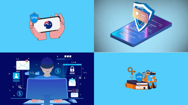 Conclusion: Why You Need a VPN Service Conclusion: Why You Need a VPN Service