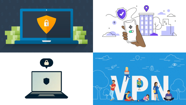 Conclusion: Ensuring Your Online Location Security with a VPN Conclusion: Ensuring Your Online Location Security with a VPN
