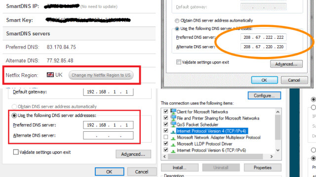 Step-by-Step Guide: Changing Netflix Region Without VPN Step-by-Step Guide: Changing Netflix Region Without VPN