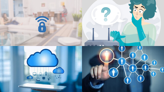 Connecting to Your Home VPN: How to Access Your Network from Anywhere Connecting to Your Home VPN: How to Access Your Network from Anywhere