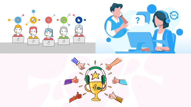 VPNs with the Best Customer Support and User Experience VPNs with the Best Customer Support and User Experience