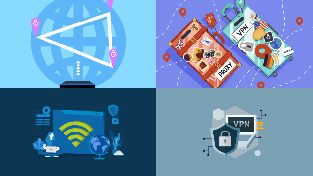 Bypassing Censorship and Geo-Restrictions with a VPN Bypassing Censorship and Geo-Restrictions with a VPN