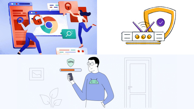 Common Issues When Installing VPN and How to Solve Them Common Issues When Installing VPN and How to Solve Them