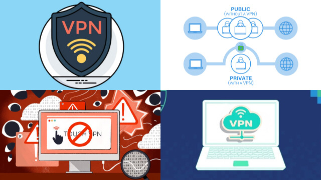 Conclusion: Why You Need a VPN in Today's Digital World Conclusion: Why You Need a VPN in Today's Digital World