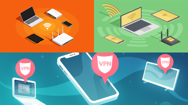 How to Configure VPN on Different Devices: A Step-by-Step Guide How to Configure VPN on Different Devices: A Step-by-Step Guide