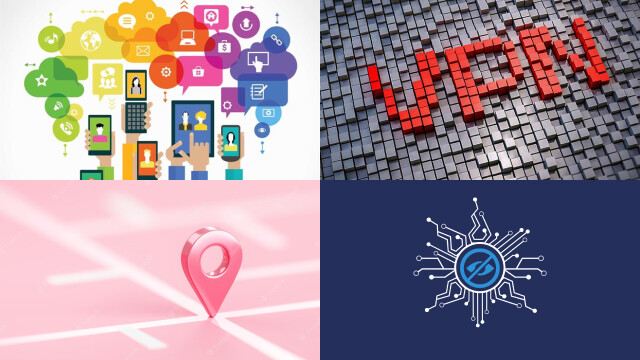 Setting Up VPN Client Software on Your Devices Setting Up VPN Client Software on Your Devices