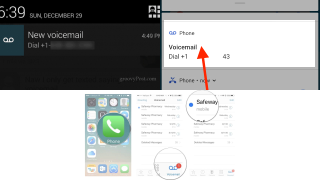 Checking Voicemail Notifications: Never Miss an Important Message on Your iPhone Checking Voicemail Notifications: Never Miss an Important Message on Your iPhone