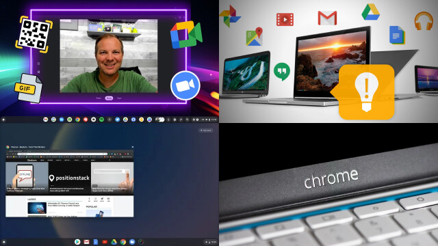 Smiling for the Camera: Tips and Tricks to Access and Optimize Your Chromebook Camera Smiling for the Camera: Tips and Tricks to Access and Optimize Your Chromebook Camera