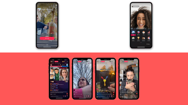 Enhancing Your TikTok Experience: Getting Live Access as a Guest User Enhancing Your TikTok Experience: Getting Live Access as a Guest User