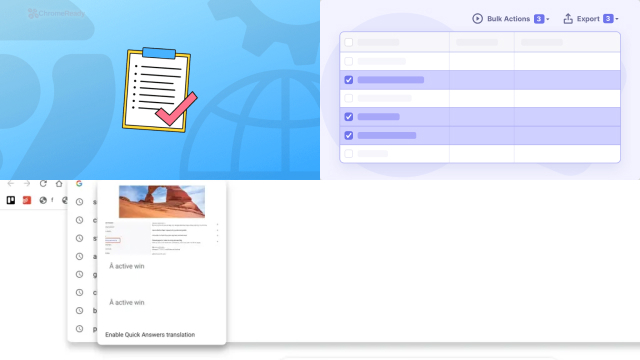 Method 3: Leveraging Chrome Extensions for Enhanced Clipboard Management Method 3: Leveraging Chrome Extensions for Enhanced Clipboard Management