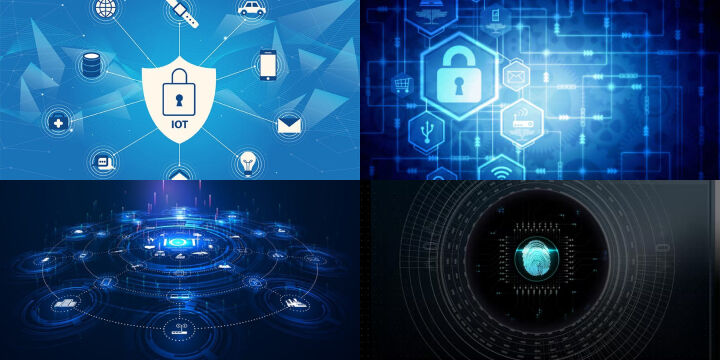 Safeguarding IoT Devices: Securing the Internet of Things Safeguarding IoT Devices: Securing the Internet of Things