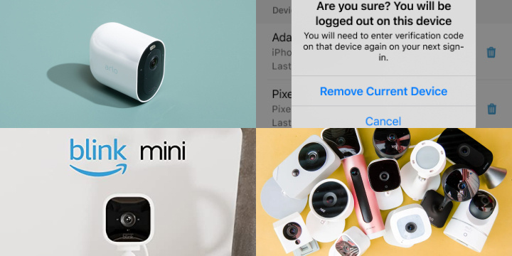 Safeguarding Your Privacy: Best Practices for Sharing Blink Camera Access Safeguarding Your Privacy: Best Practices for Sharing Blink Camera Access