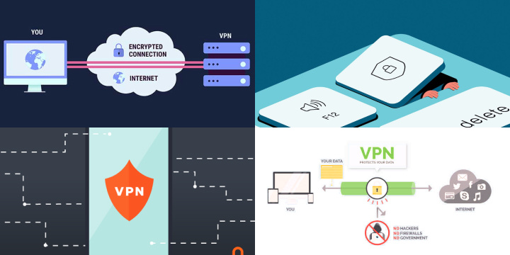 Protecting Your Privacy and Security with a Free VPN Protecting Your Privacy and Security with a Free VPN