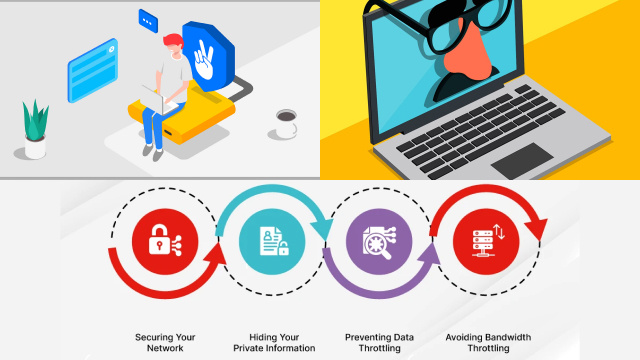 Introduction: The Importance of VPNs on School Computers Introduction: The Importance of VPNs on School Computers