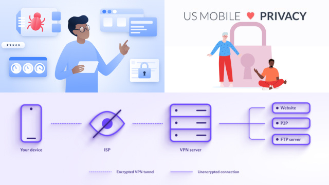 Why Use a VPN and How to Get It for Free Why Use a VPN and How to Get It for Free