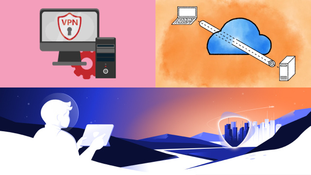 Setting up a VPN on Your Own Server Setting up a VPN on Your Own Server