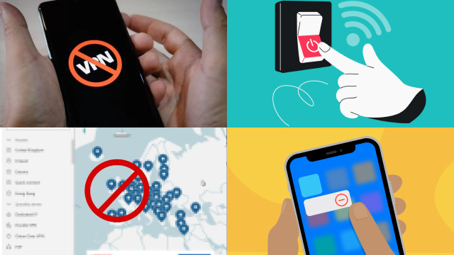 Understanding VPN on iPhone Understanding VPN on iPhone